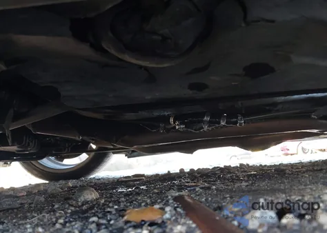 2003 Mercedes-Benz Sl 500 из США, поврежденный, VIN WDBSK75F83F024443